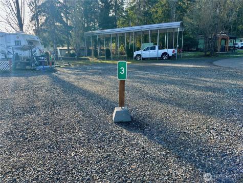 27051 N Us Highway 101 Hoodsport WA 98548
