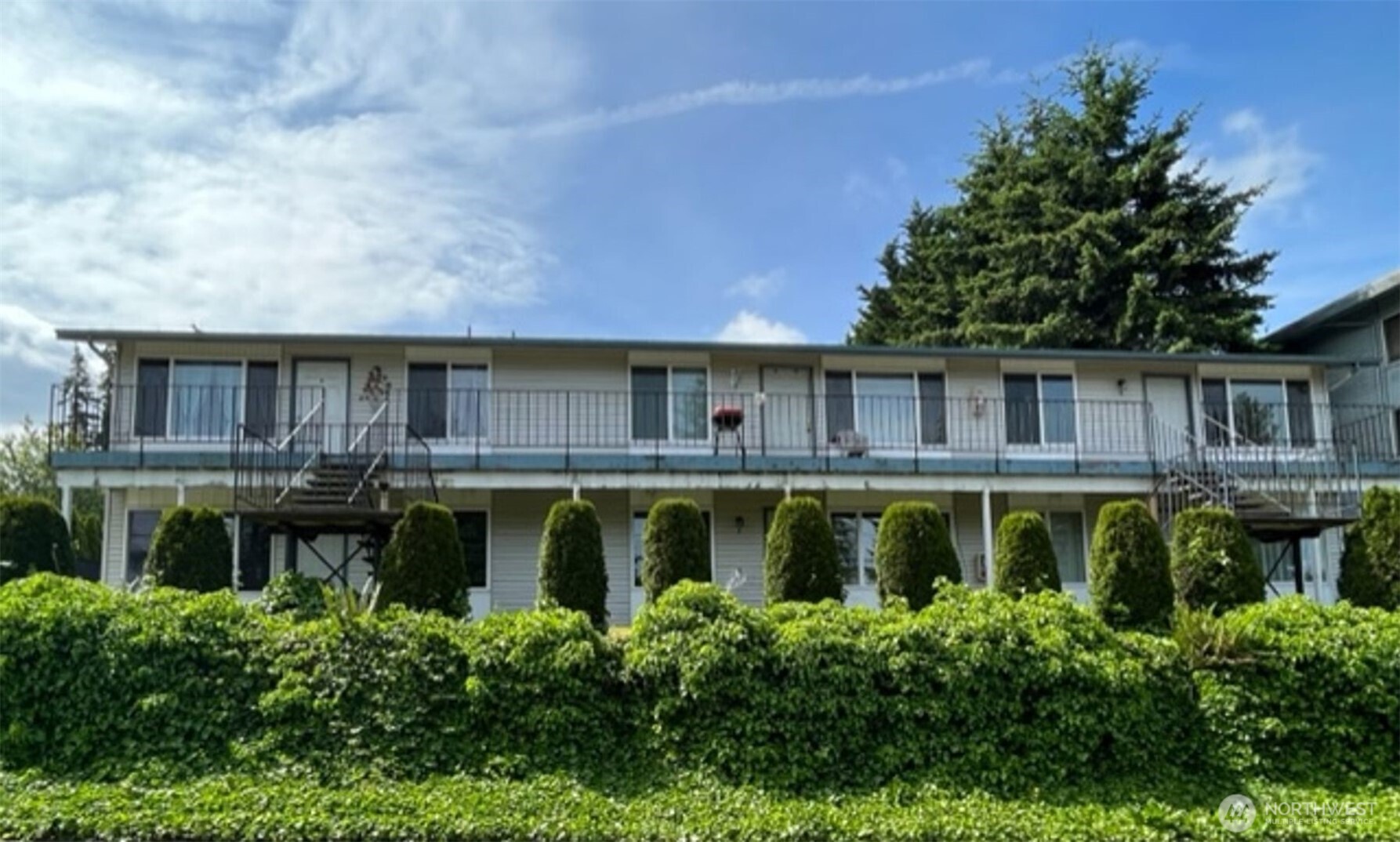 500 75th Street SE Everett WA 98203