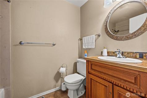 1601 Olympia Avenue SE Renton WA 98058
