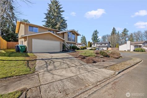 1601 Olympia Avenue SE Renton WA 98058