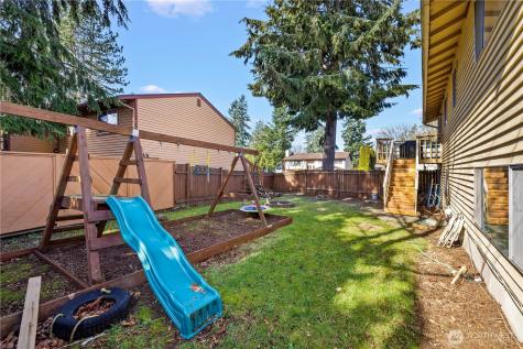 1601 Olympia Avenue SE Renton WA 98058