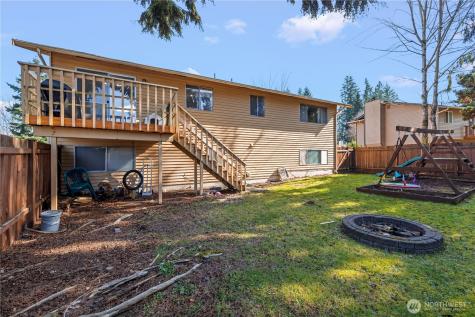 1601 Olympia Avenue SE Renton WA 98058