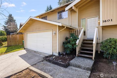 1601 Olympia Avenue SE Renton WA 98058