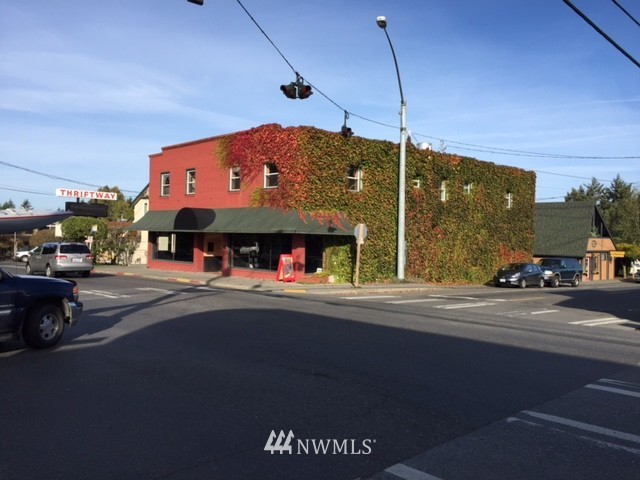 17530 Vashon Highway SW Vashon WA 98070