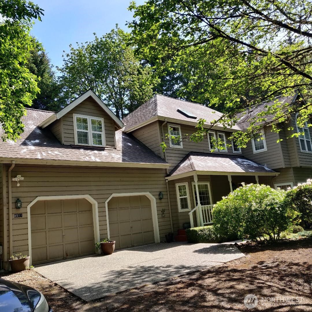 8511 Ferncliff Avenue NE Bainbridge Island WA 98110