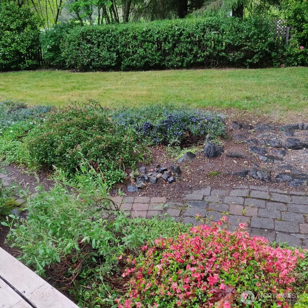 8511 Ferncliff Avenue NE Bainbridge Island WA 98110