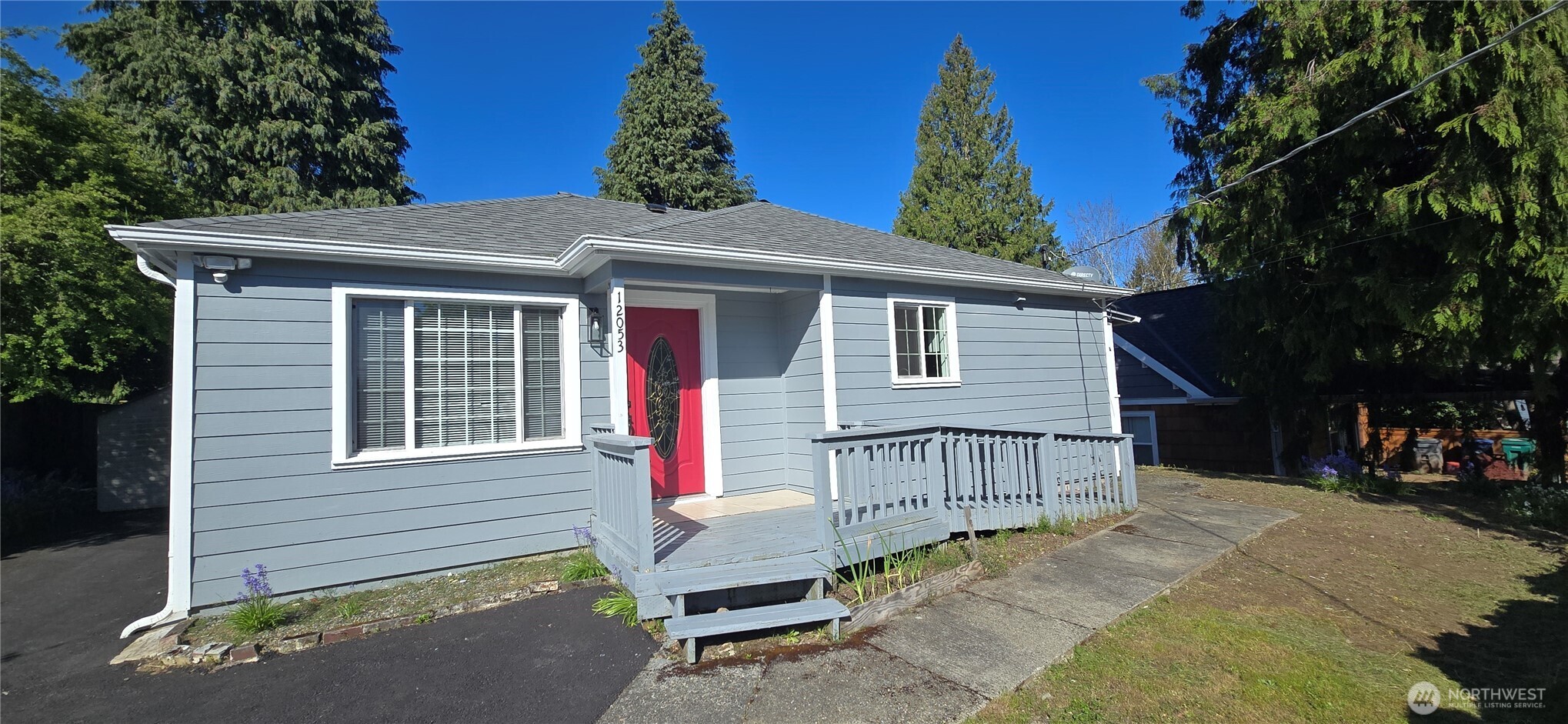 12053 70 Th Avenue S Seattle WA 98178