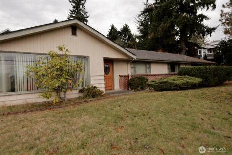 2105 100th Avenue NE Bellevue WA 98004