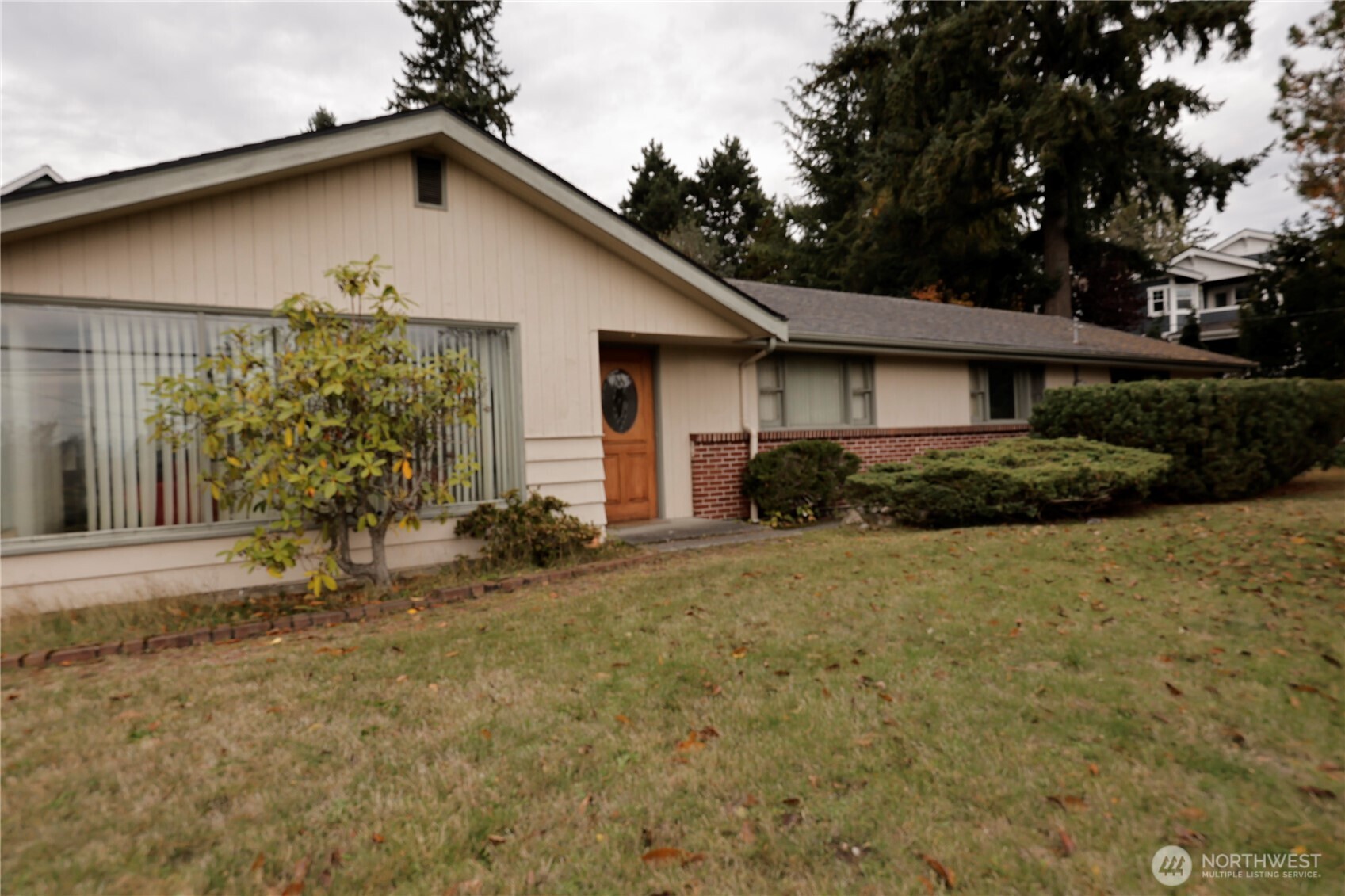 2105 100th Avenue NE Bellevue WA 98004
