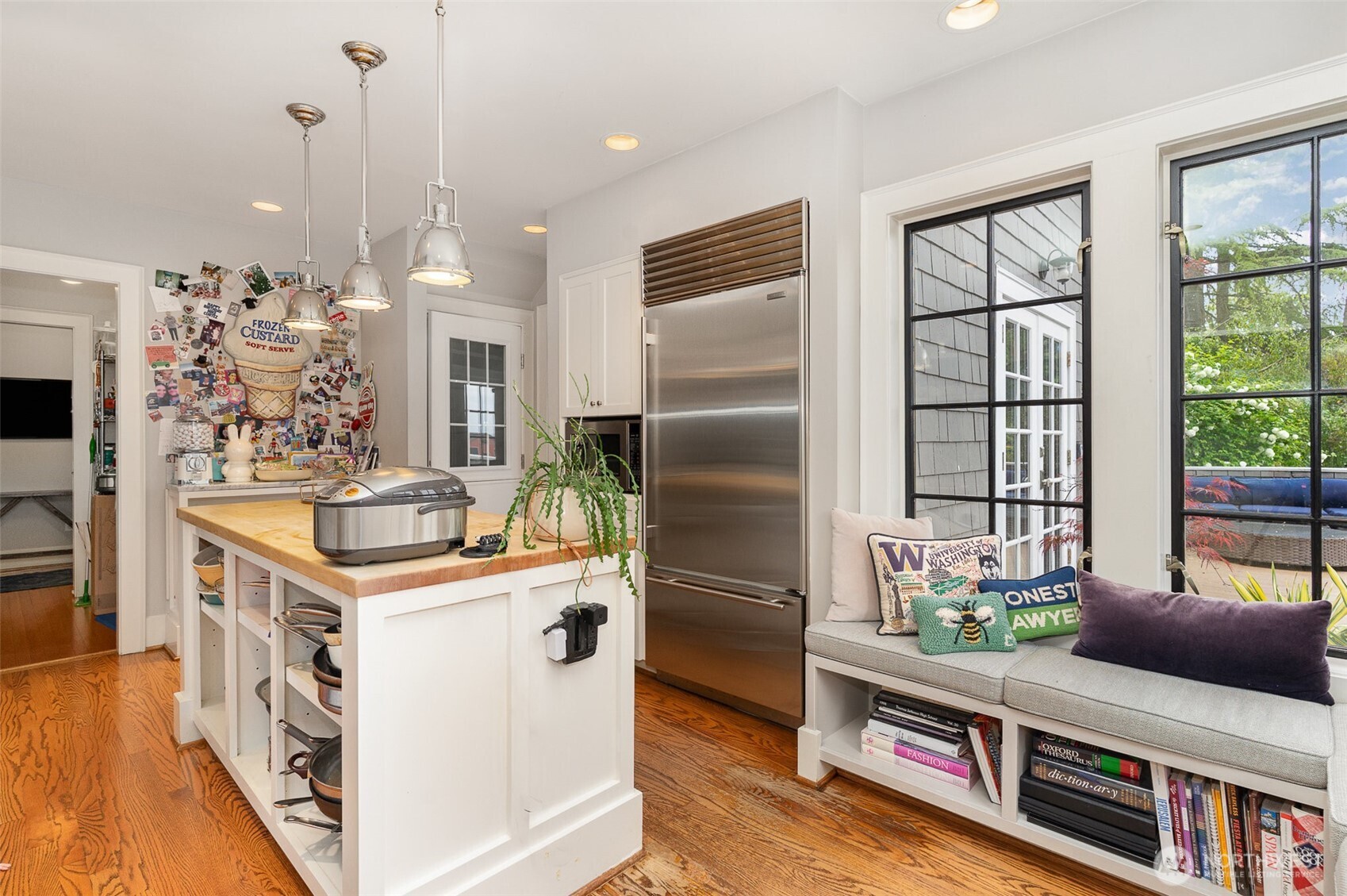 3901 S Court Street Seattle WA 98144