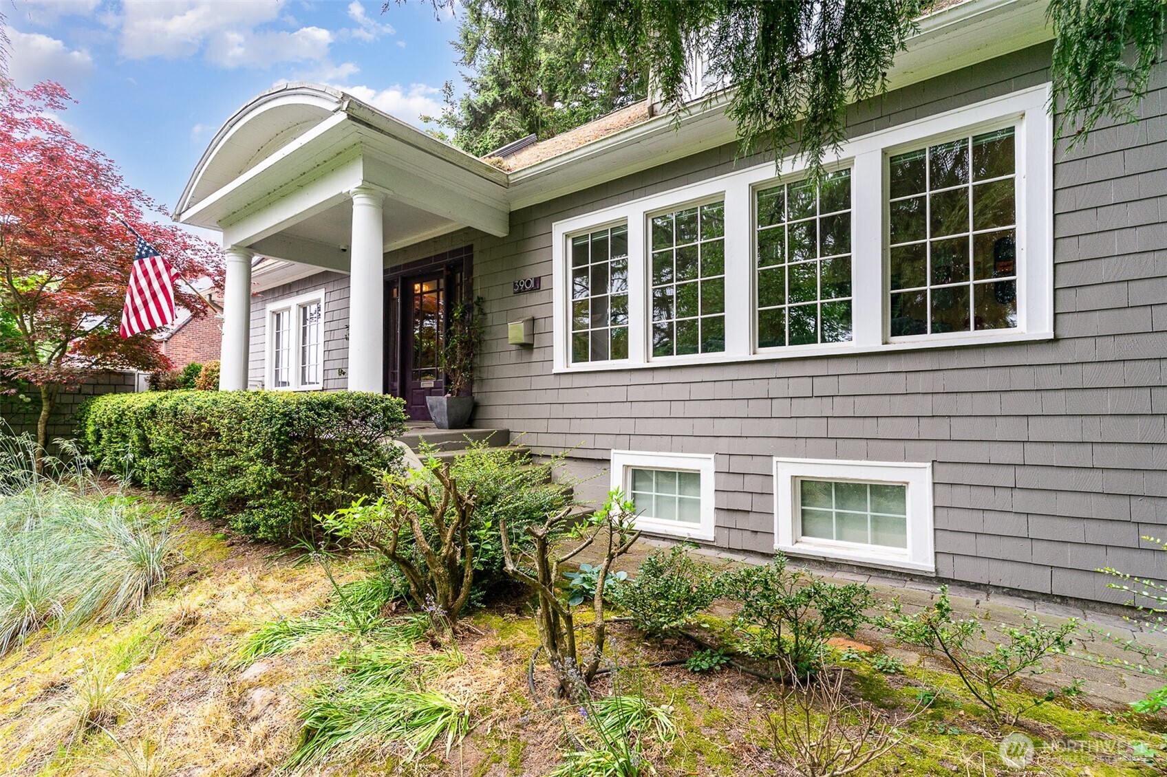 3901 S Court Street Seattle WA 98144