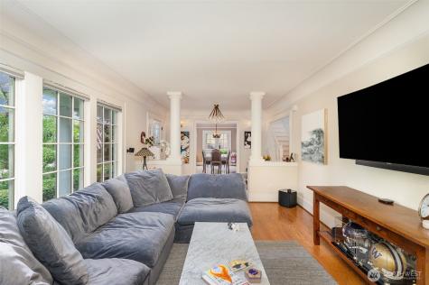 3901 S Court Street Seattle WA 98144