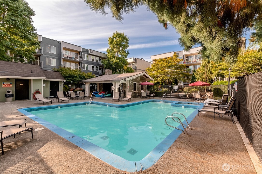 1311 S 12th Avenue Seattle WA 98144