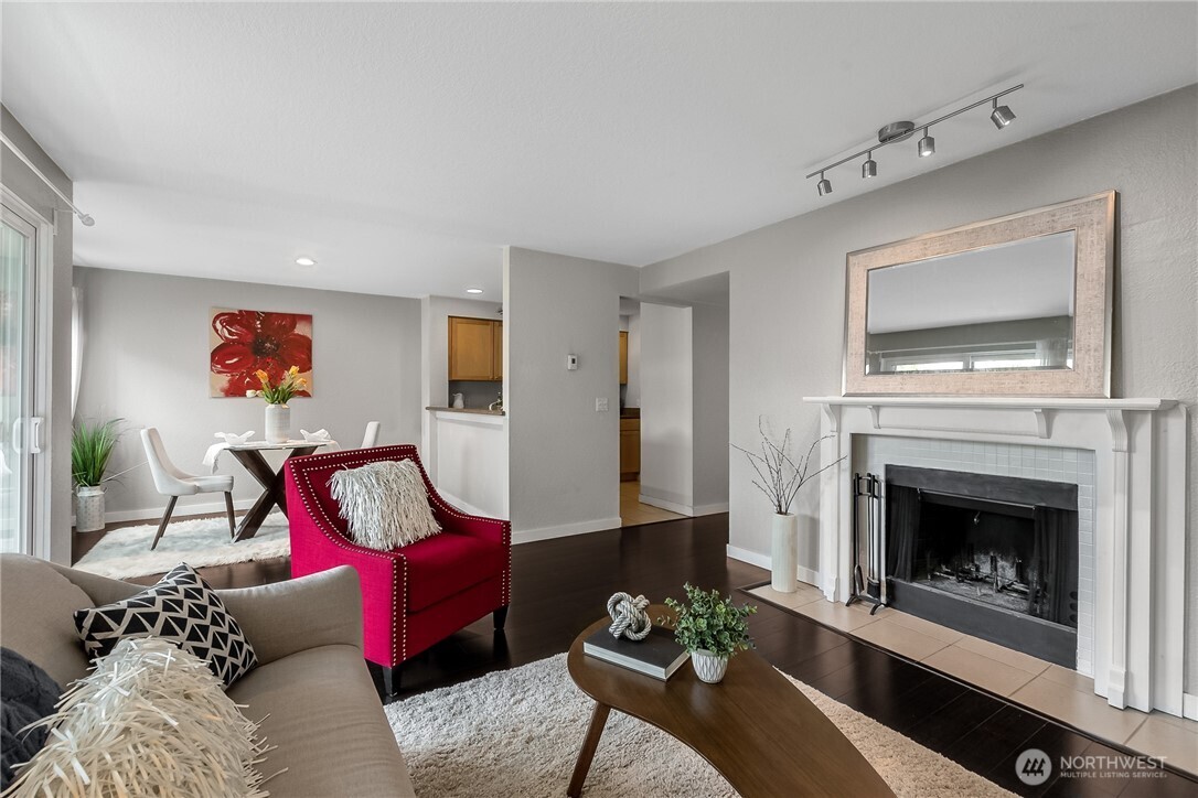 1311 S 12th Avenue Seattle WA 98144