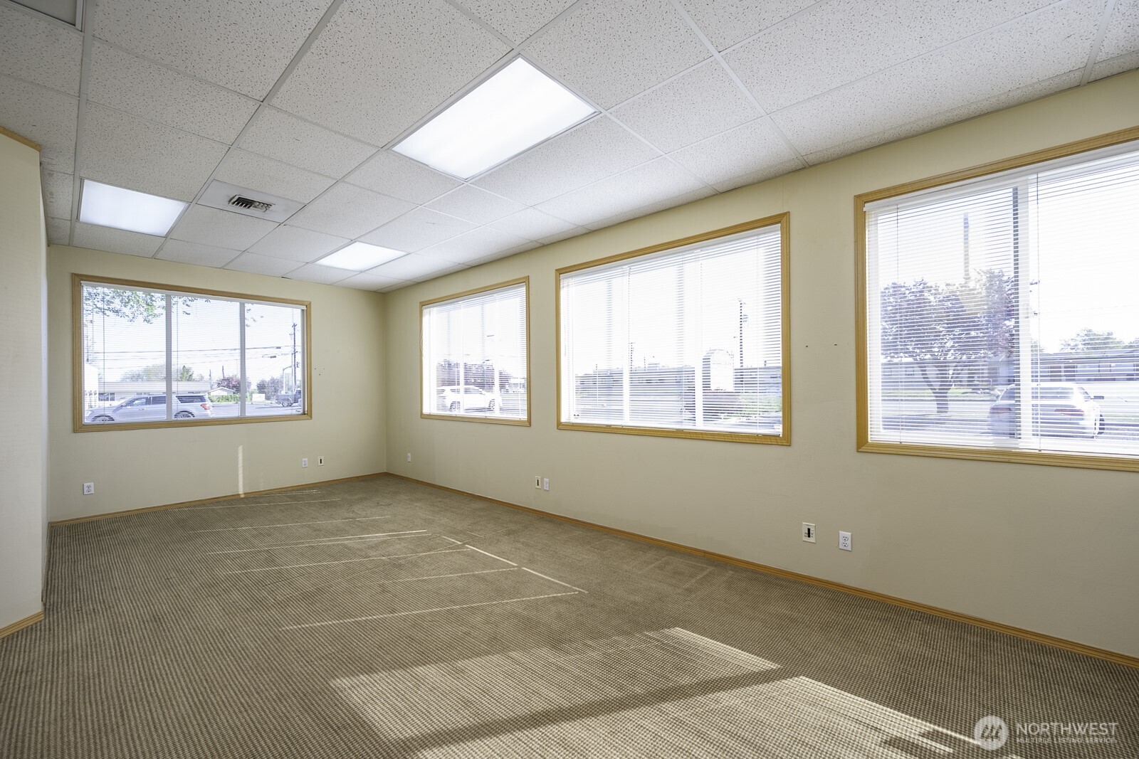 1010 S Pioneer Way Moses Lake WA 98837