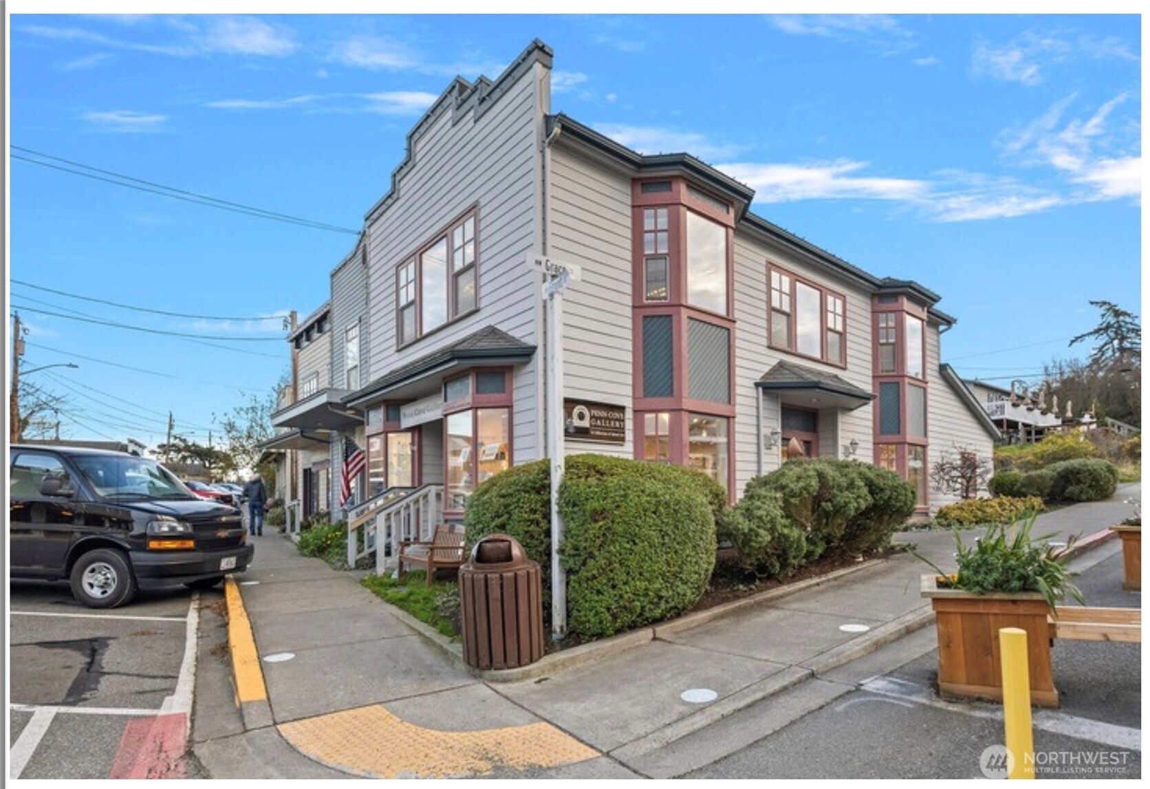 9 Front Street NW Coupeville WA 98239