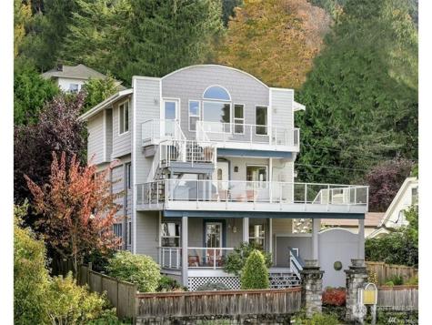 4022 59th Avenue SW Seattle WA 98116