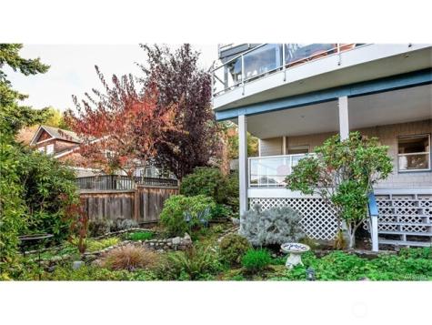 4022 59th Avenue SW Seattle WA 98116