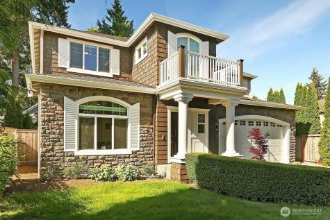 13028 NE 70th Drive Kirkland WA 98033