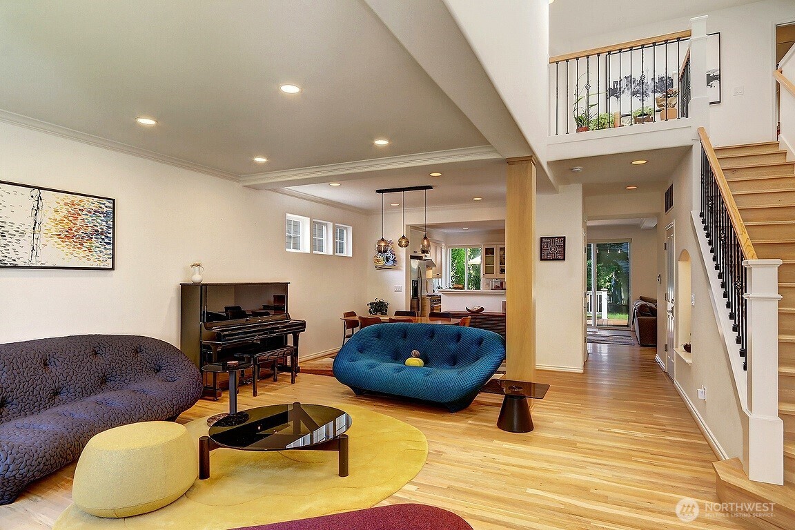 13028 NE 70th Drive Kirkland WA 98033