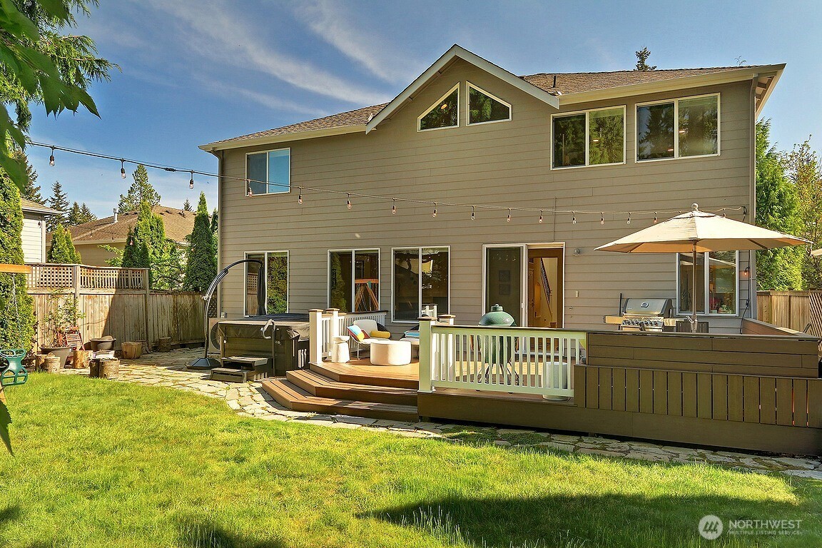 13028 NE 70th Drive Kirkland WA 98033