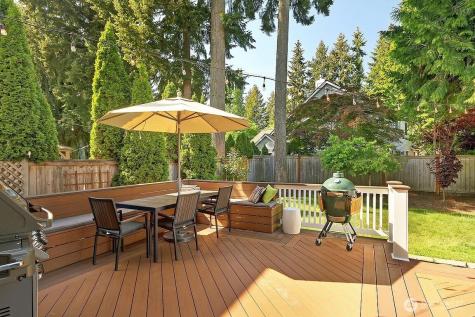 13028 NE 70th Drive Kirkland WA 98033
