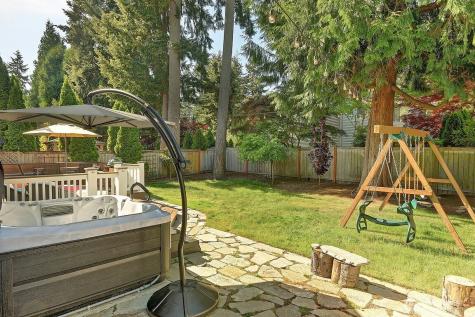 13028 NE 70th Drive Kirkland WA 98033