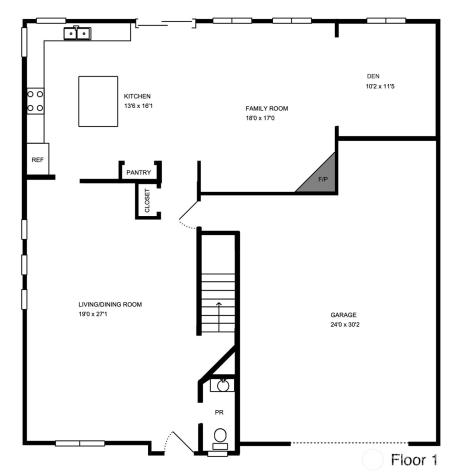 13028 NE 70th Drive Kirkland WA 98033