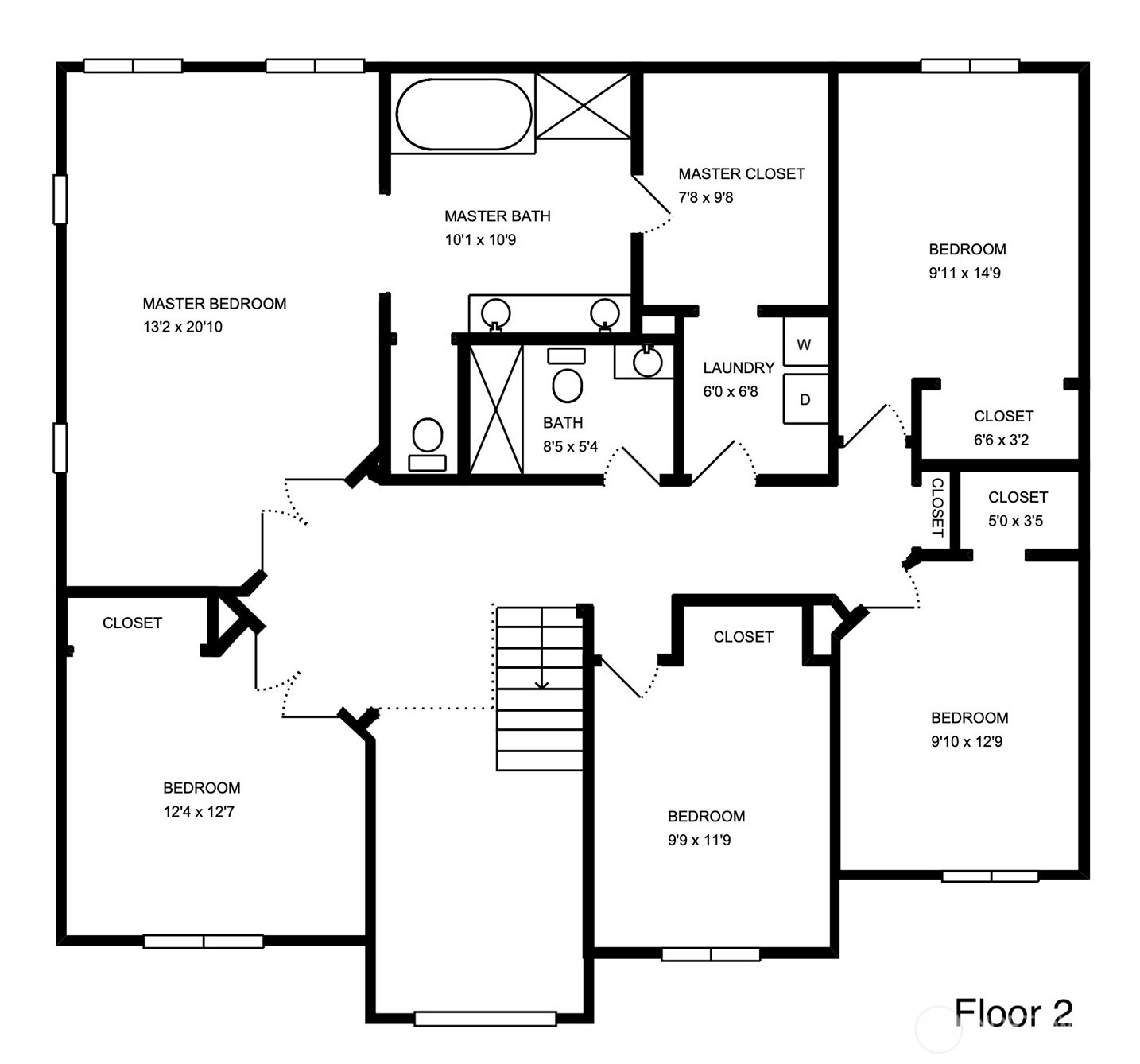 13028 NE 70th Drive Kirkland WA 98033