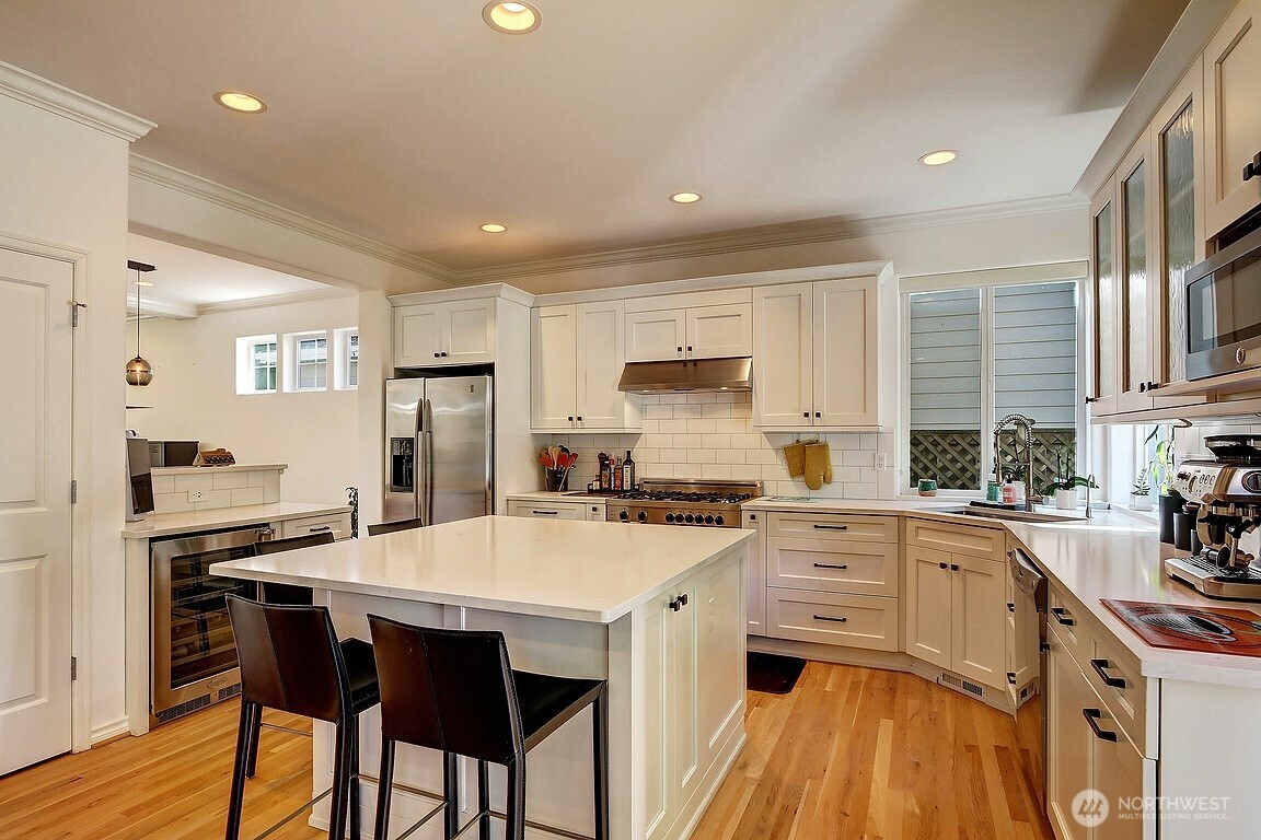 13028 NE 70th Drive Kirkland WA 98033