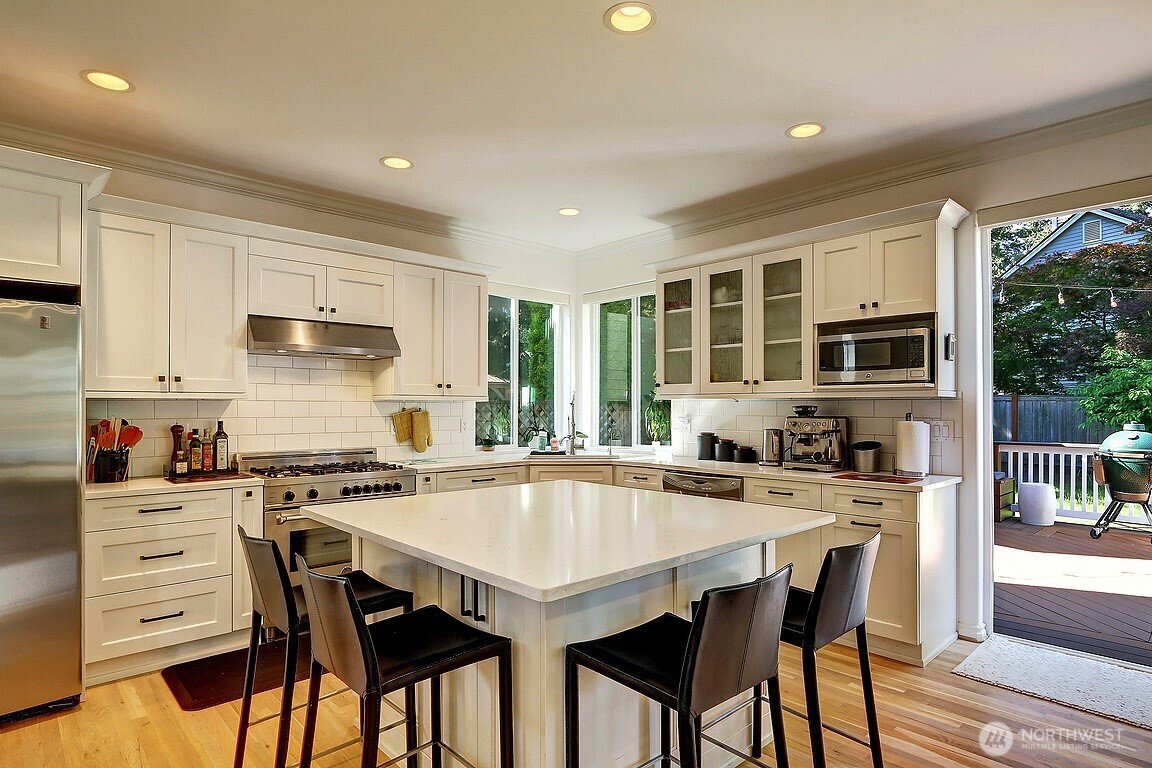13028 NE 70th Drive Kirkland WA 98033