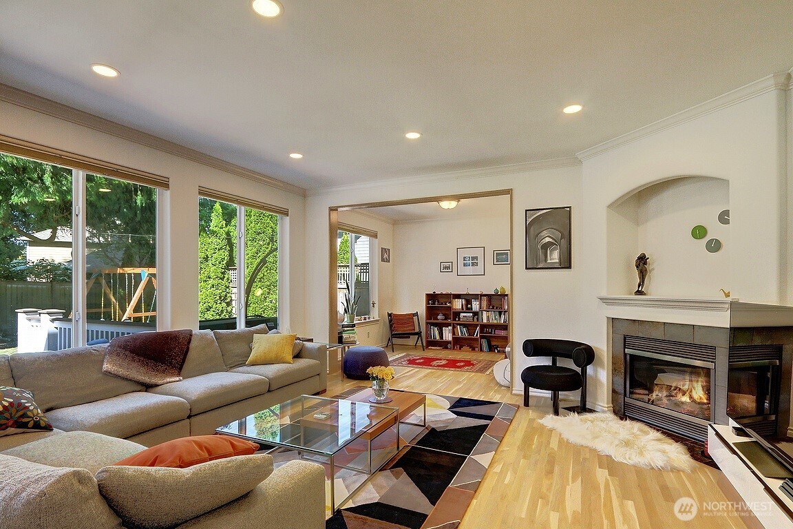 13028 NE 70th Drive Kirkland WA 98033