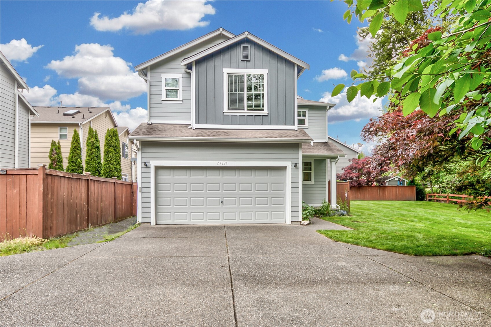 27824 242nd Place SE Maple Valley WA 98038