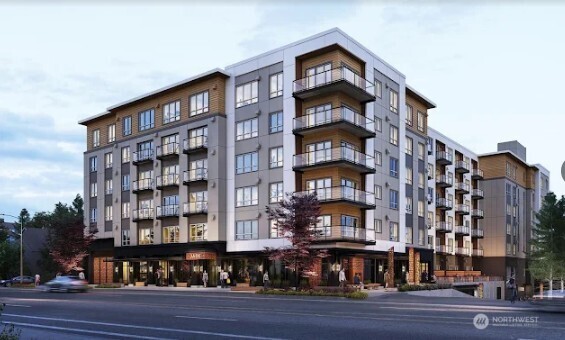 11903 NE 128th Street Kirkland WA 98034