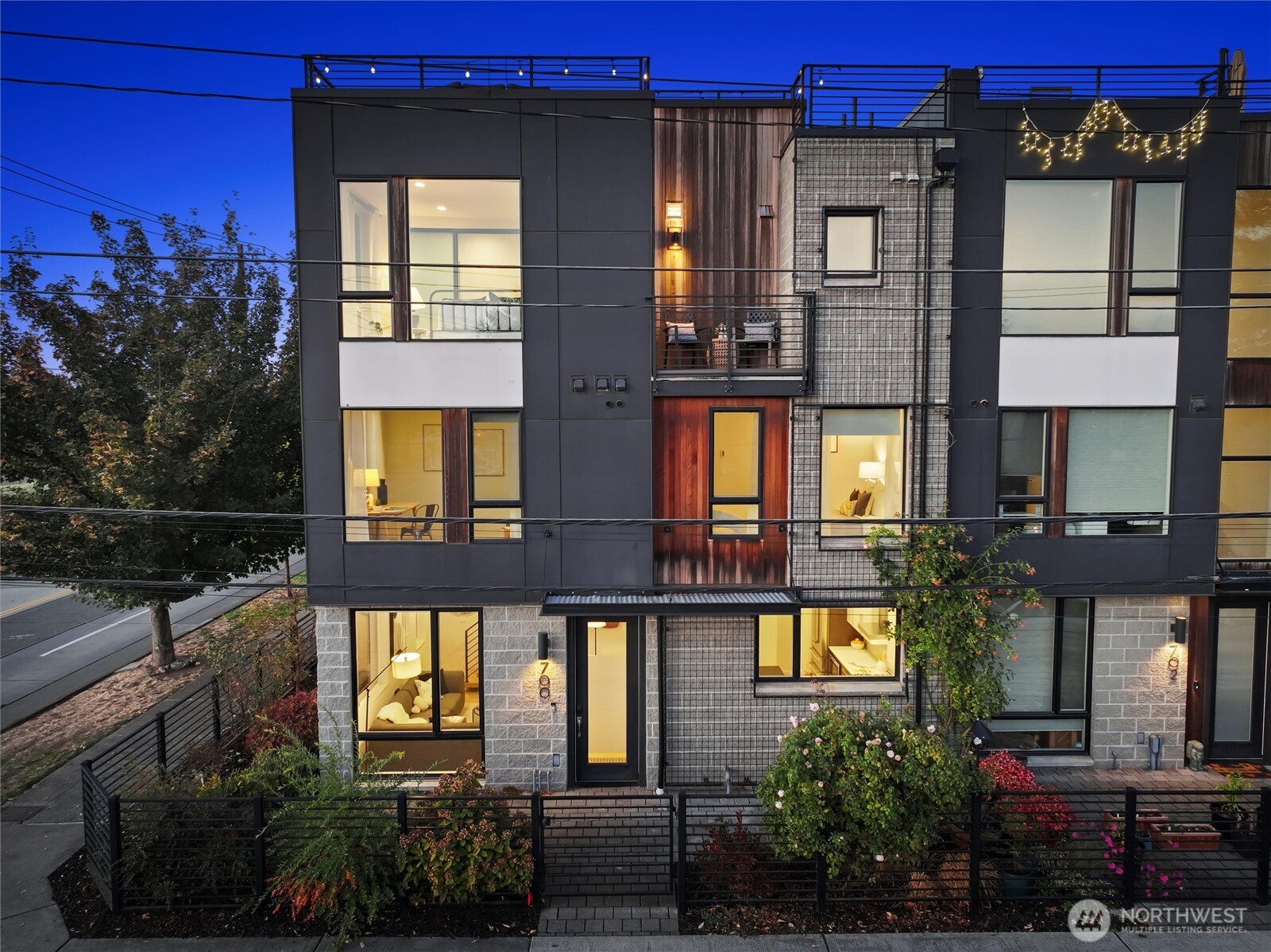700 S Willow Street Seattle WA 98108