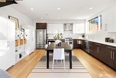 700 S Willow Street Seattle WA 98108