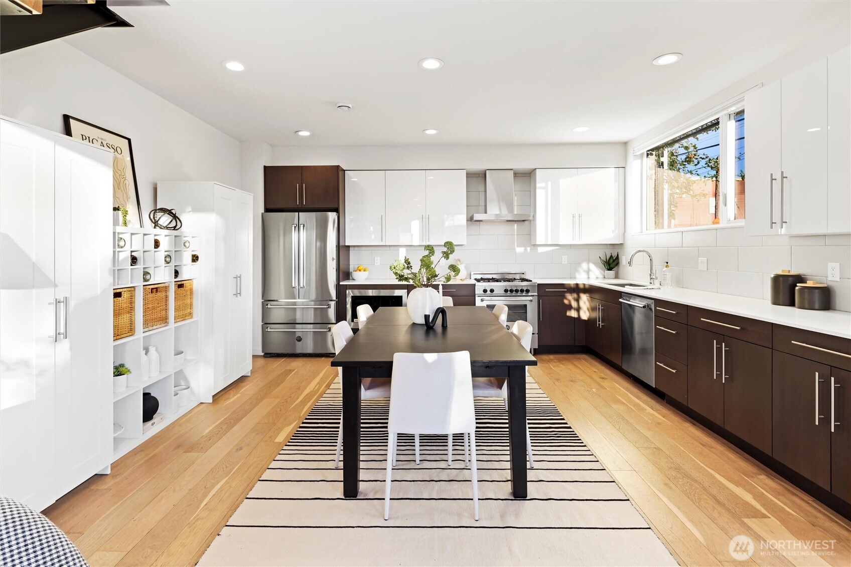 700 S Willow Street Seattle WA 98108