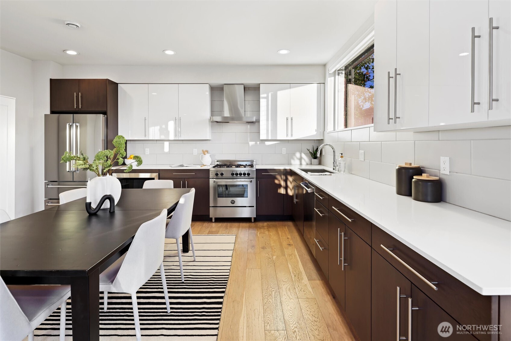 700 S Willow Street Seattle WA 98108