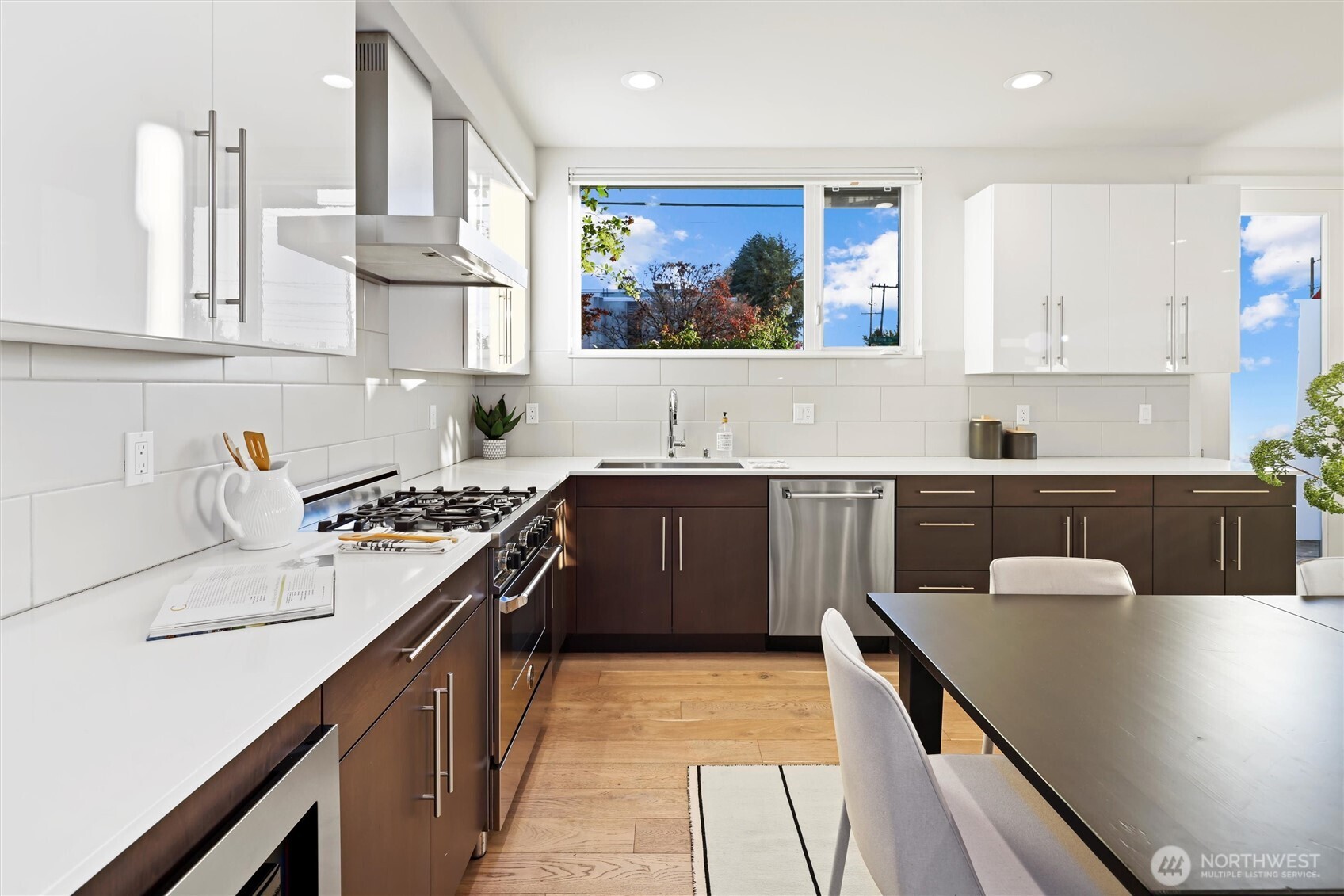 700 S Willow Street Seattle WA 98108