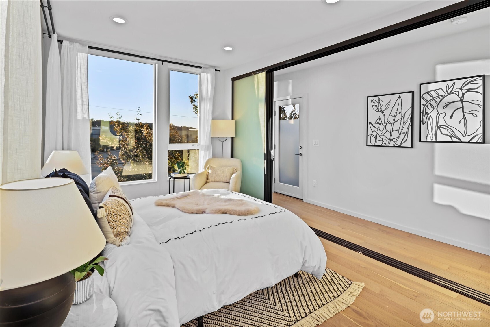 700 S Willow Street Seattle WA 98108