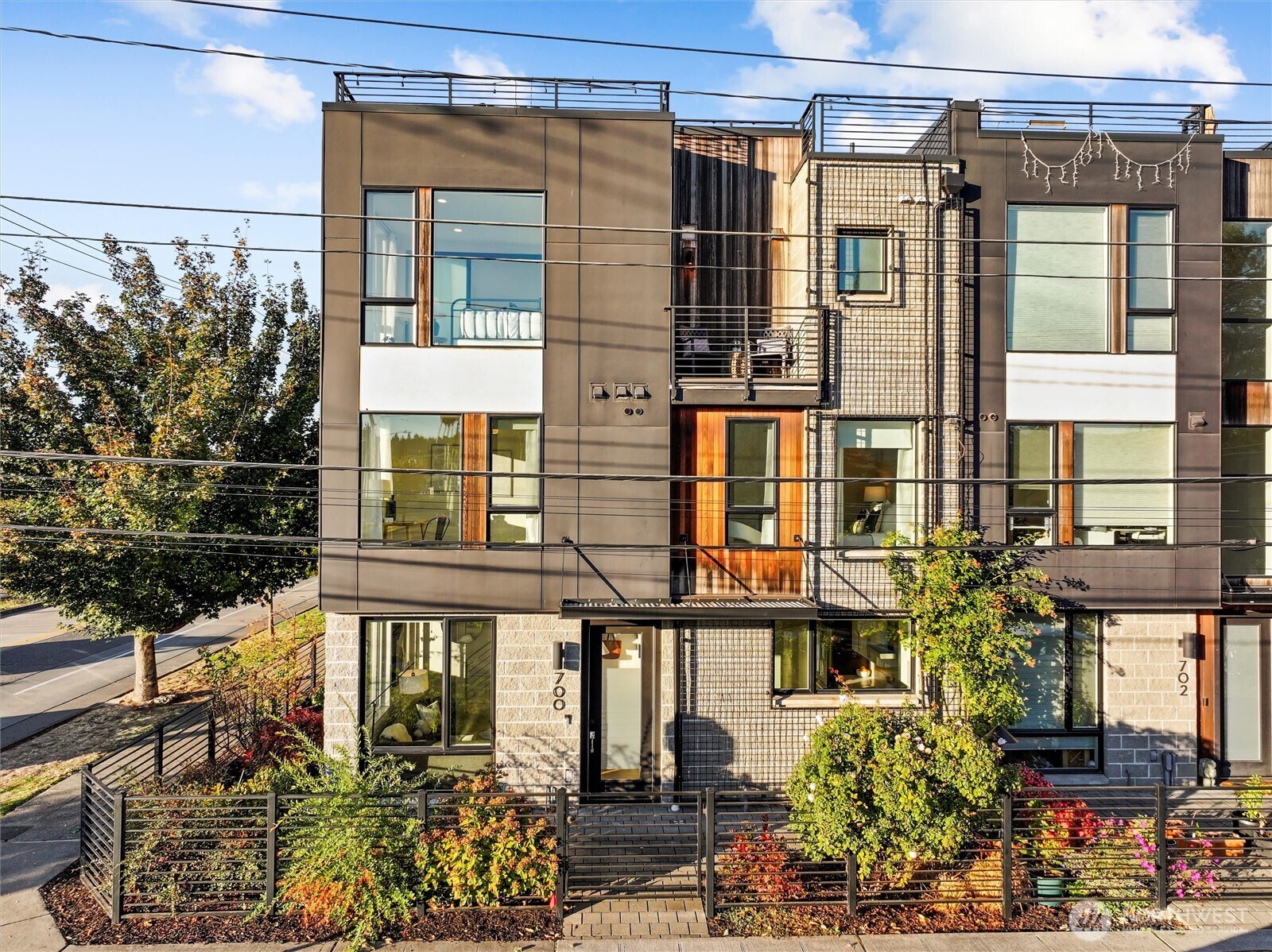 700 S Willow Street Seattle WA 98108