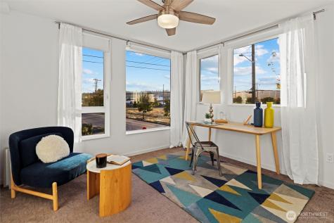 700 S Willow Street Seattle WA 98108