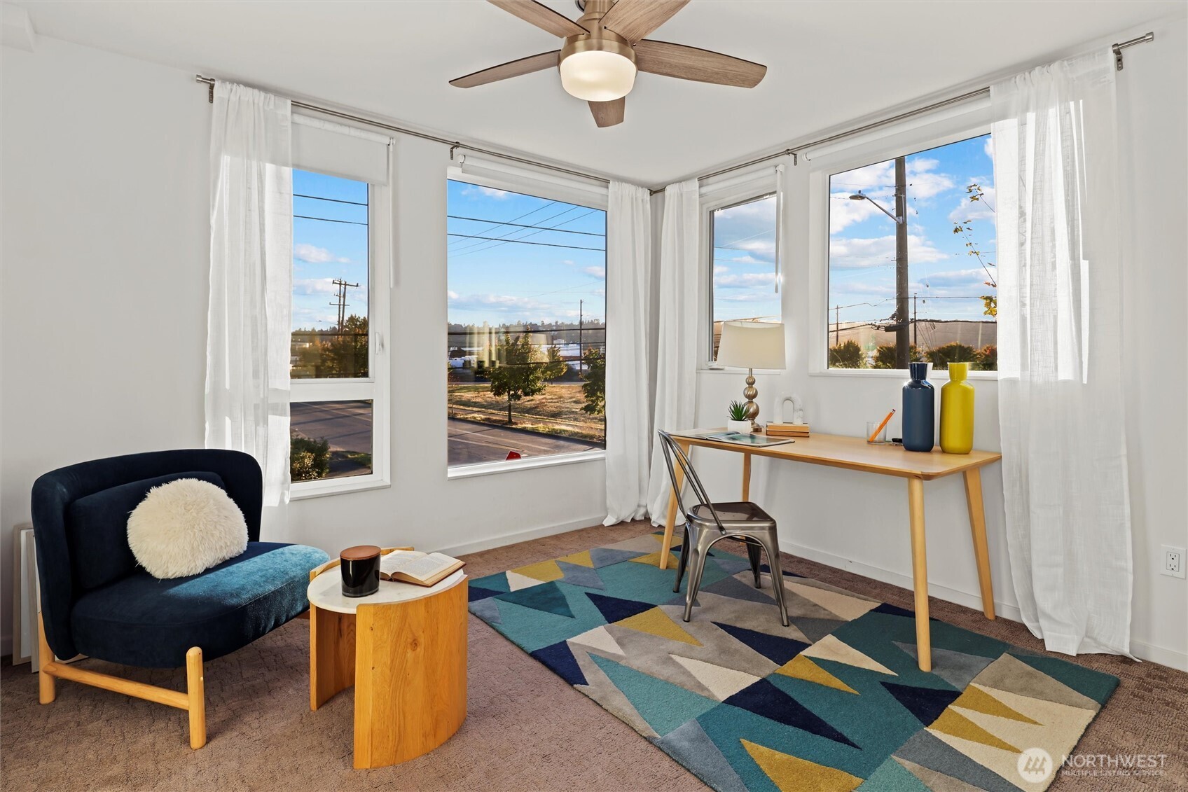 700 S Willow Street Seattle WA 98108