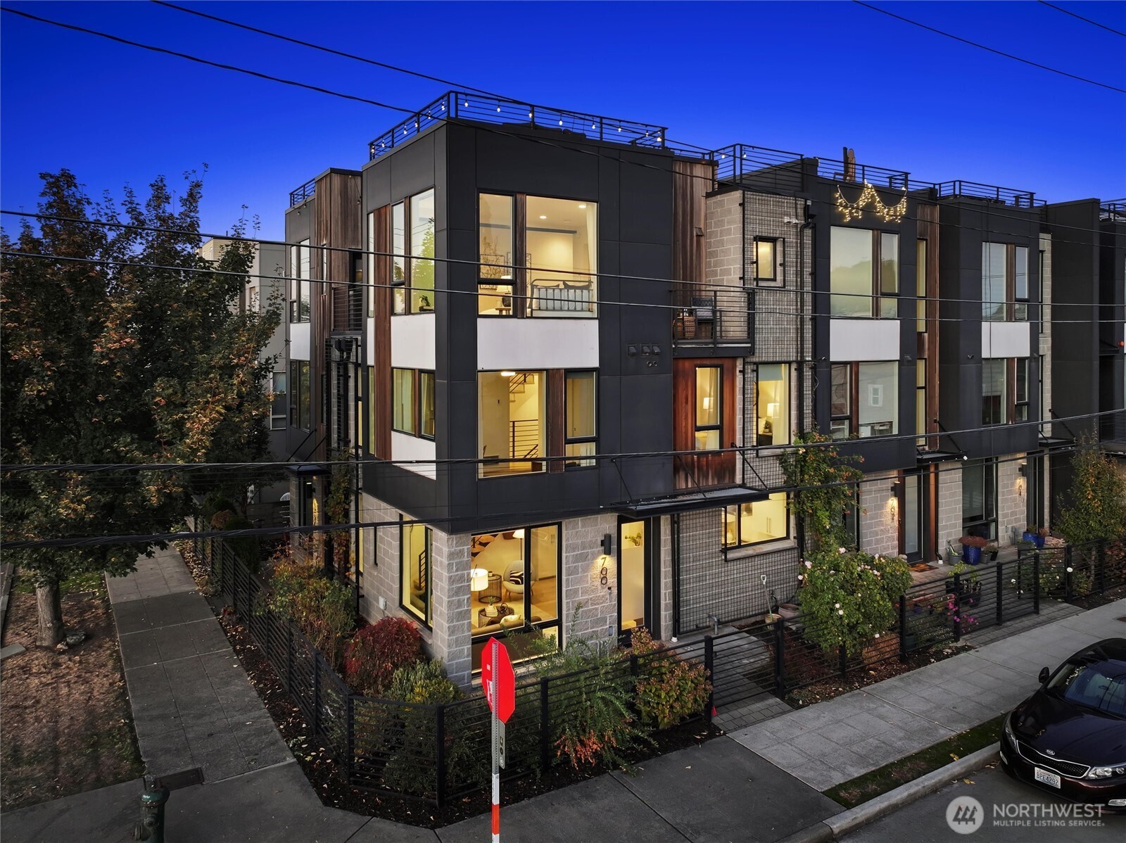 700 S Willow Street Seattle WA 98108