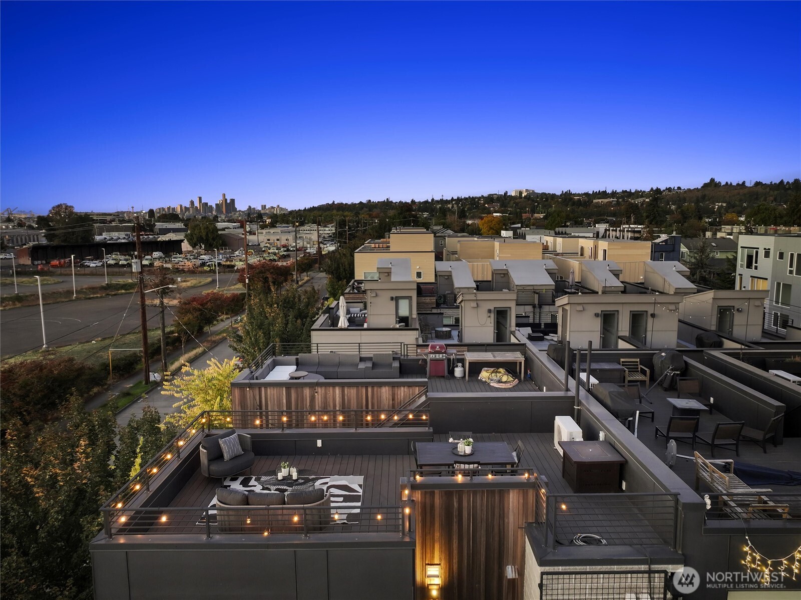 700 S Willow Street Seattle WA 98108