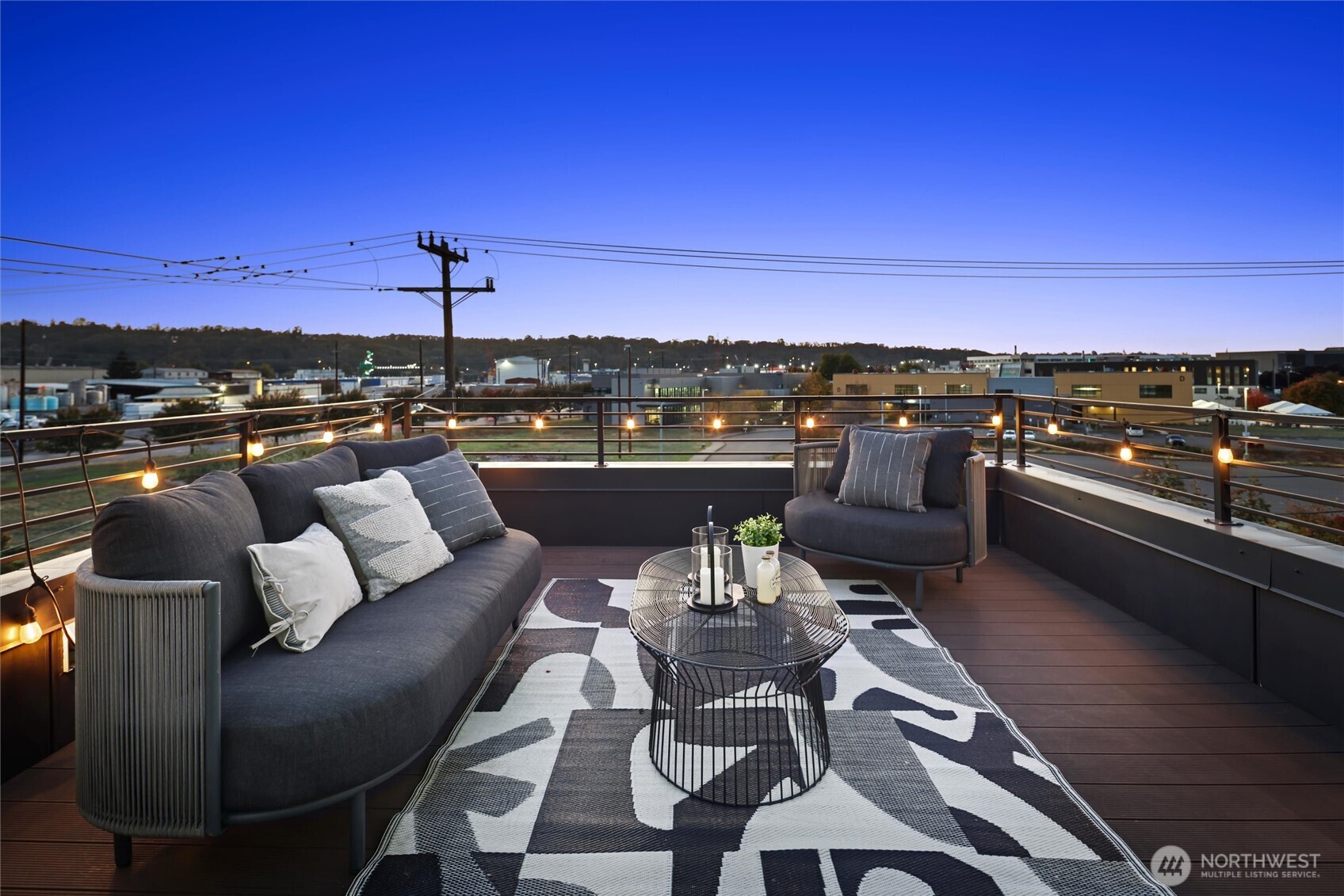 700 S Willow Street Seattle WA 98108