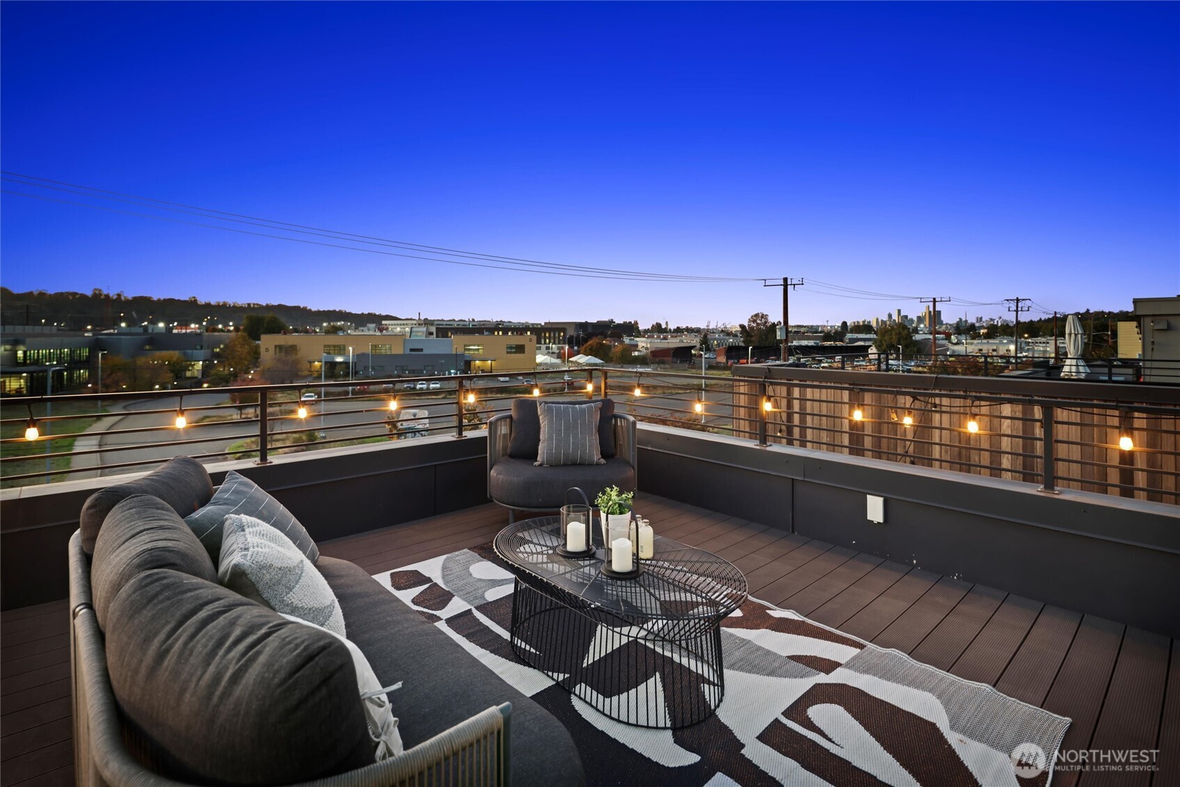 700 S Willow Street Seattle WA 98108