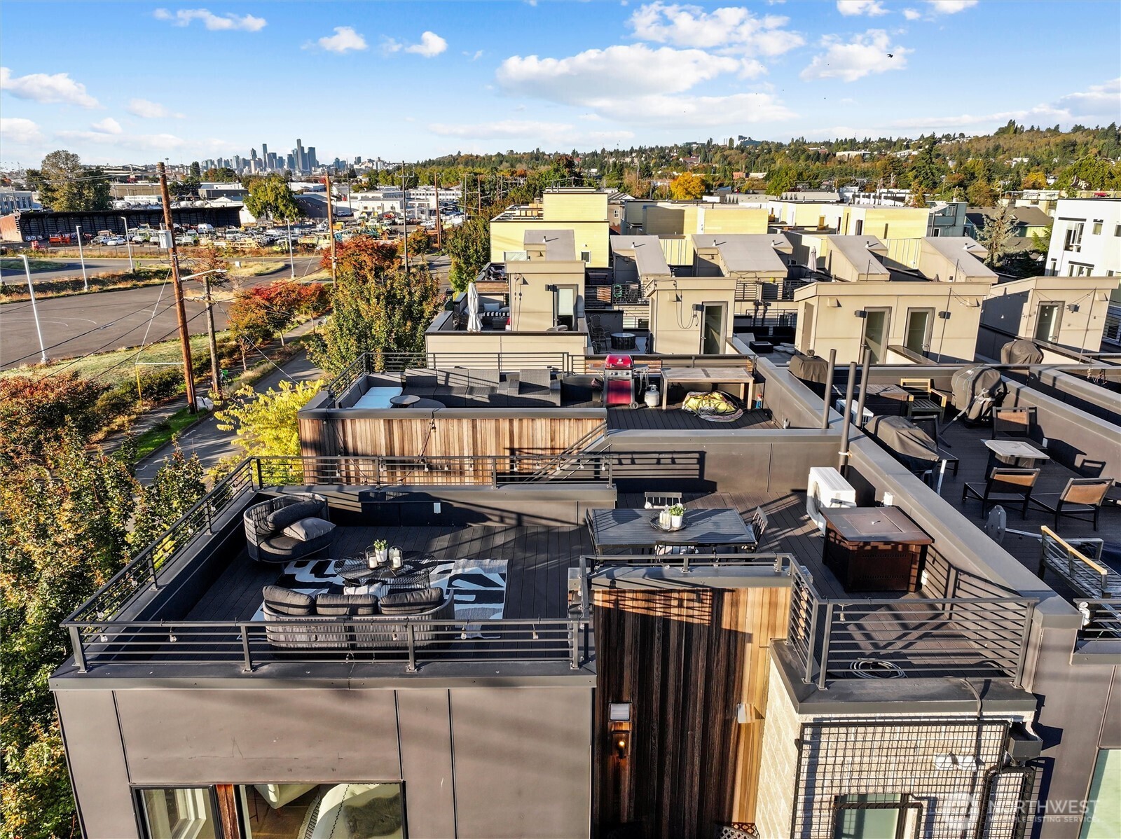 700 S Willow Street Seattle WA 98108