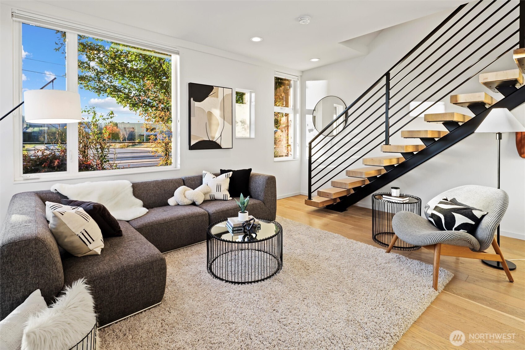 700 S Willow Street Seattle WA 98108
