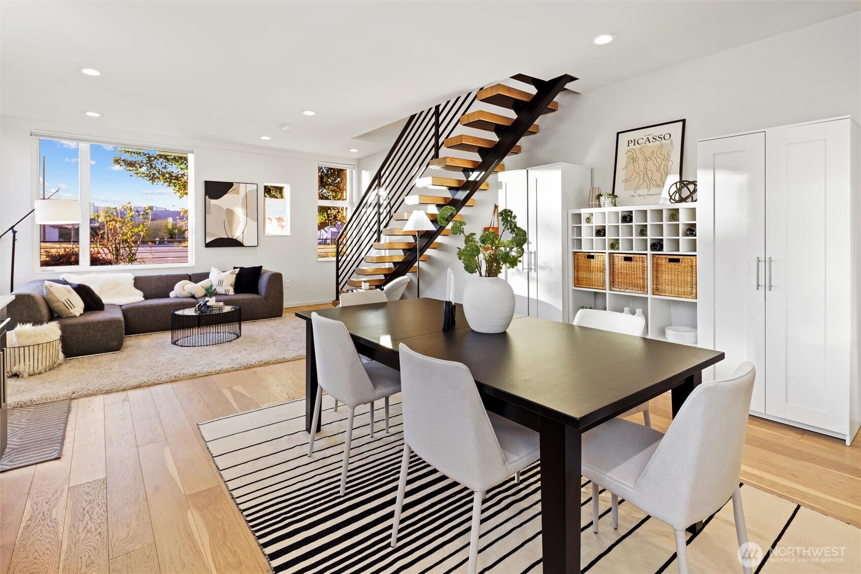 700 S Willow Street Seattle WA 98108